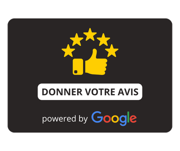 Laisser un avis Google pour Isolation VIP